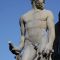 105. Piazza della Signoria - Fountain of Neptune