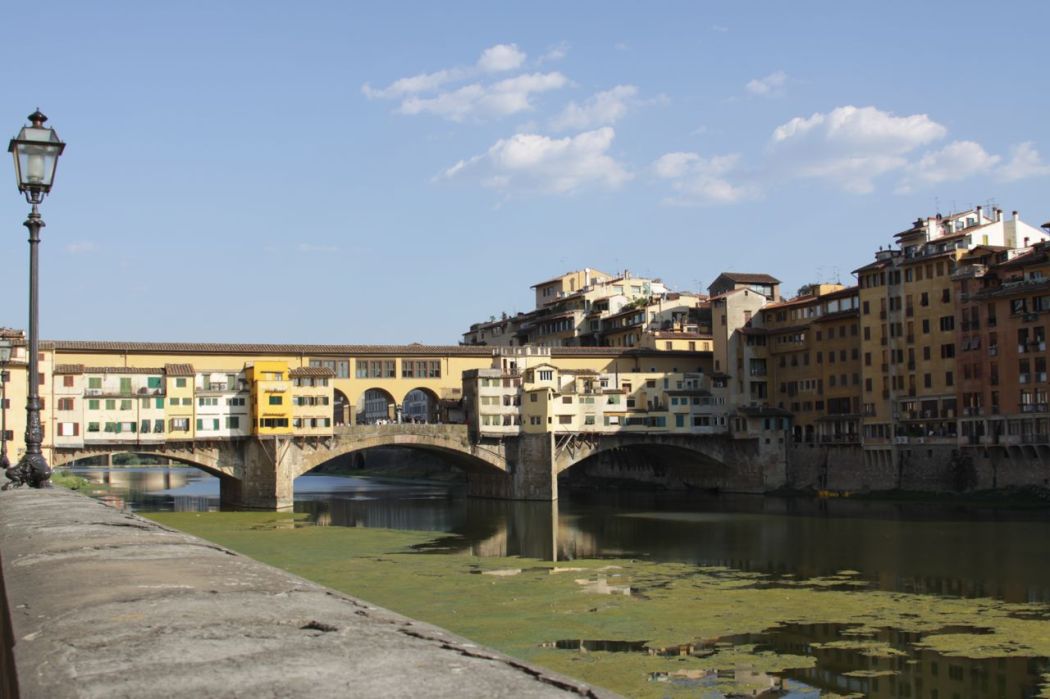 67. Ponte Vecchio